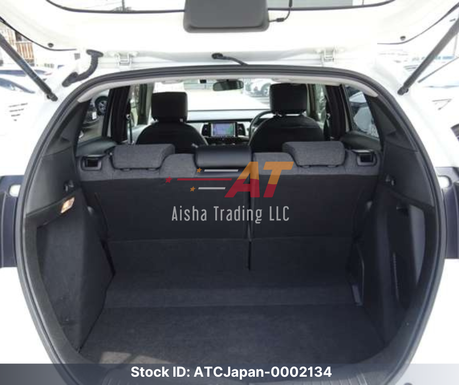 2022 Honda Fit